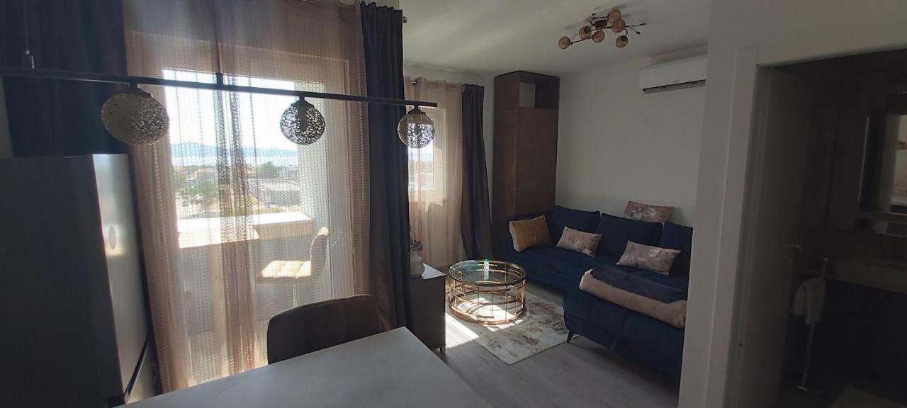 Booking Beautifull Studio Apartment Bell With Balcony And Sea View In Ζαντάρ Εξωτερικό φωτογραφία
