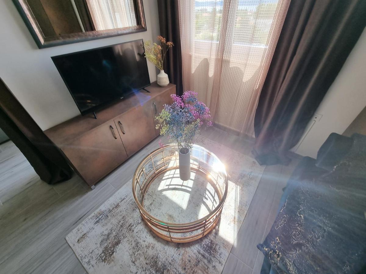 Booking Beautifull Studio Apartment Bell With Balcony And Sea View In Ζαντάρ Εξωτερικό φωτογραφία