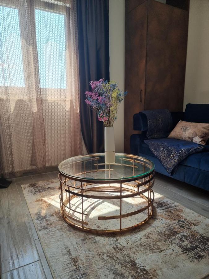 Booking Beautifull Studio Apartment Bell With Balcony And Sea View In Ζαντάρ Εξωτερικό φωτογραφία