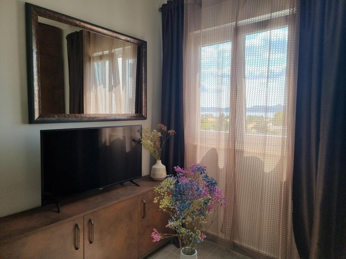 Booking Beautifull Studio Apartment Bell With Balcony And Sea View In Ζαντάρ Εξωτερικό φωτογραφία